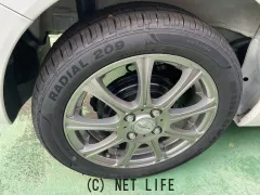 ホンダ N-WGN