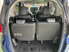 ホンダ フリード