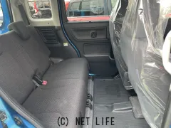 スズキ スペーシア