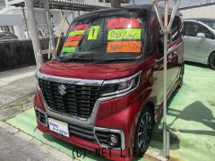 スズキ スペーシア
