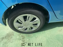ダイハツ ミライース
