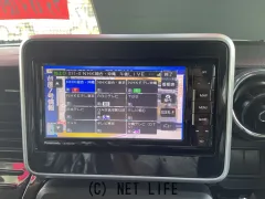 スズキ スペーシア