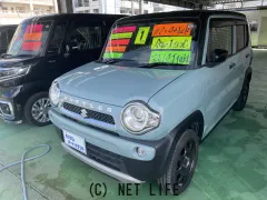 スズキ ハスラー