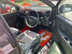 ダイハツ ミライース
