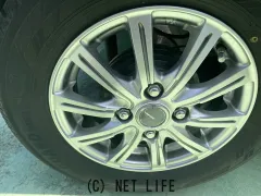 ダイハツ ミライース