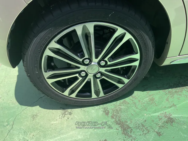 ダイハツ キャスト