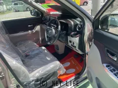 ダイハツ キャスト