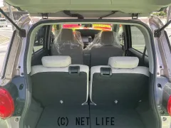 ダイハツ キャスト