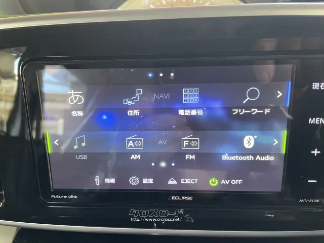 ダイハツ ムーヴキャンバス