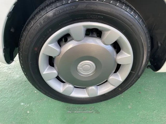 ダイハツ ムーヴキャンバス