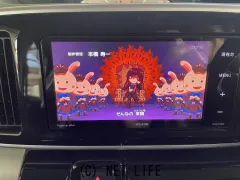 ダイハツ ムーヴキャンバス