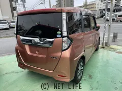 ダイハツ トール