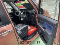 ダイハツ トール