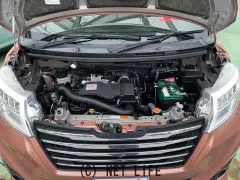ダイハツ トール