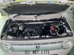 スズキ アルトラパン