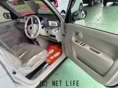 スズキ アルトラパン