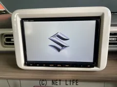スズキ アルトラパン