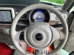スズキ アルトラパン