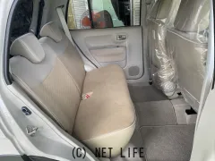 スズキ アルトラパン