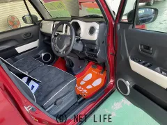 スズキ ハスラー