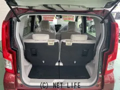 スバル ステラ