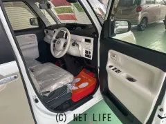 ダイハツ ムーヴキャンバス