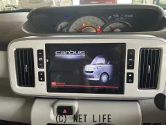 ダイハツ ムーヴキャンバス