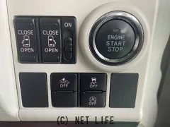 ダイハツ ムーヴキャンバス