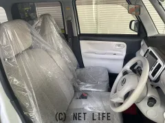 ダイハツ ムーヴキャンバス