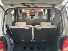 ダイハツ ムーヴキャンバス