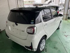 ダイハツ ブーン