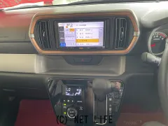 ダイハツ ブーン