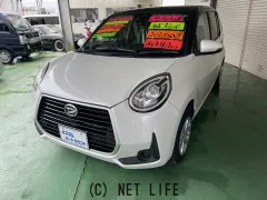 ダイハツ ブーン