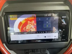 スズキ ハスラー