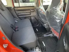 スズキ ハスラー