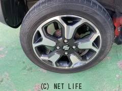 スズキ ハスラー