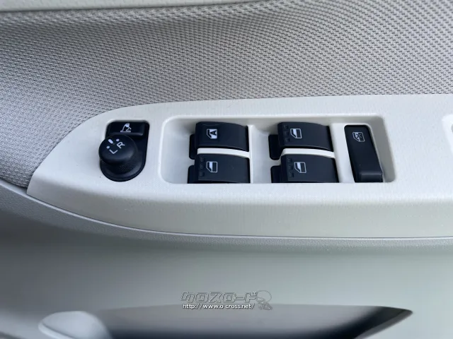 ダイハツ ムーヴ
