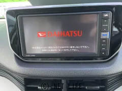 ダイハツ ムーヴ