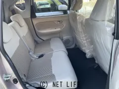 ダイハツ ムーヴ