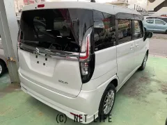 スズキ ソリオ