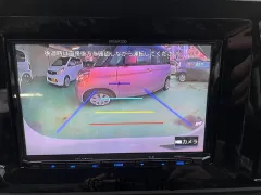 スズキ ソリオ