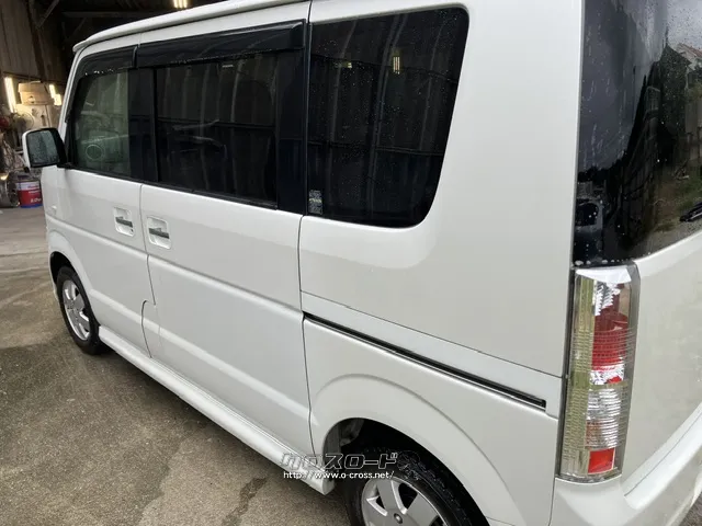 スズキ エブリイワゴン