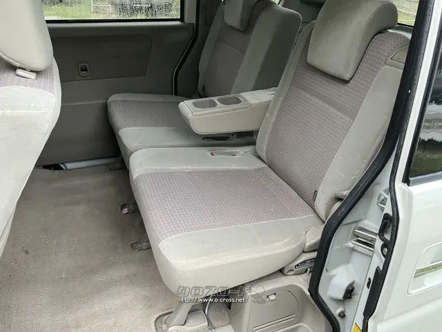 スズキ エブリイワゴン