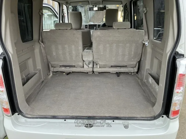 スズキ エブリイワゴン