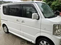 スズキ エブリイワゴン