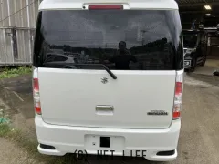 スズキ エブリイワゴン