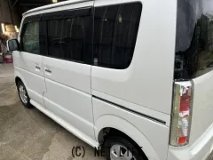 スズキ エブリイワゴン