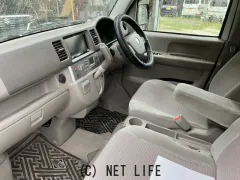 スズキ エブリイワゴン