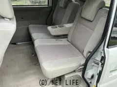 スズキ エブリイワゴン