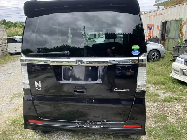 ホンダ N-BOX